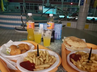 Ljubav je.....hrana &lt;3