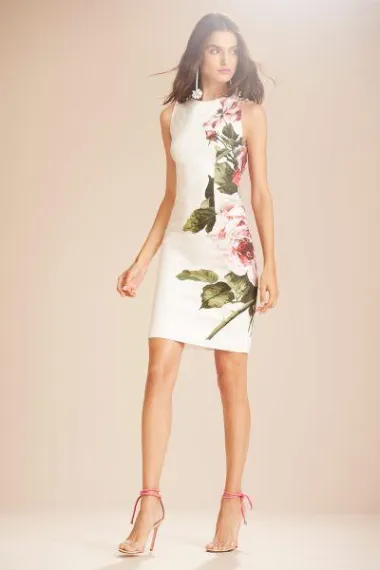 Carolina Herrera proljeće 2016. (Izvor: www.carolinaherrera.com)