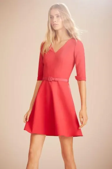 Carolina Herrera proljeće 2016. (Izvor: www.carolinaherrera.com)