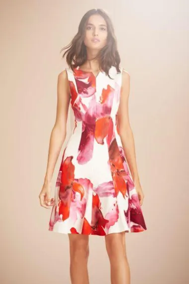 Carolina Herrera proljeće 2016. (Izvor: www.carolinaherrera.com)