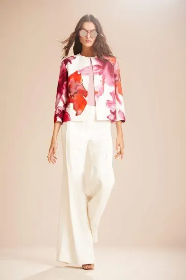 Carolina Herrera proljeće 2016. (Izvor: www.carolinaherrera.com)