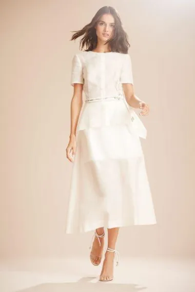 Carolina Herrera proljeće 2016. (Izvor: www.carolinaherrera.com)