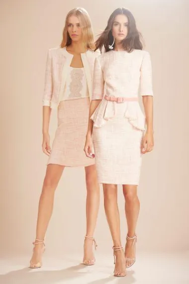 Carolina Herrera proljeće 2016. (Izvor: www.carolinaherrera.com)