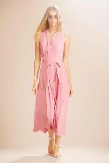 Carolina Herrera proljeće 2016. (Izvor: www.carolinaherrera.com)