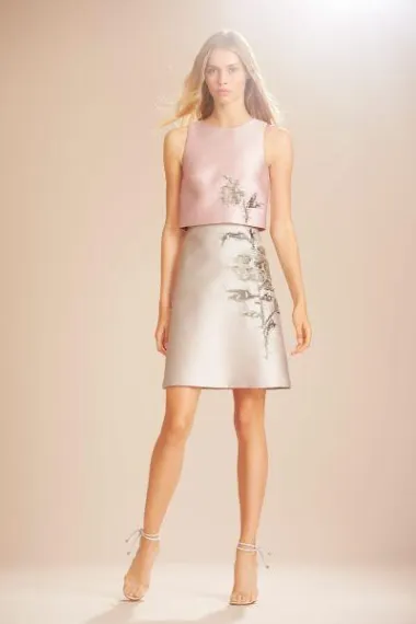Carolina Herrera proljeće 2016. (Izvor: www.carolinaherrera.com)