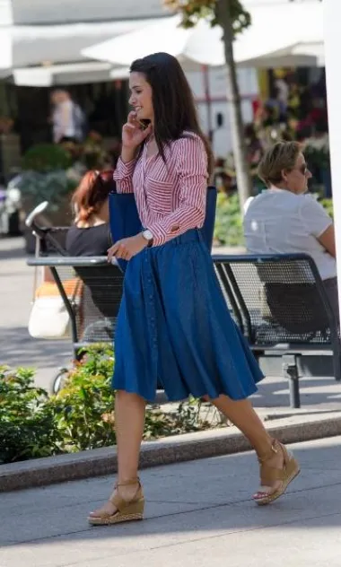 Zagrebačka špica: 26. kolovoza 2017. (Foto: Danijel Pavelić)