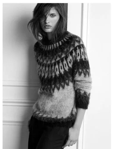 Massimo Dutti kolekcija jesen/zima 2015. (Izvor: www.massimodutti.com)
