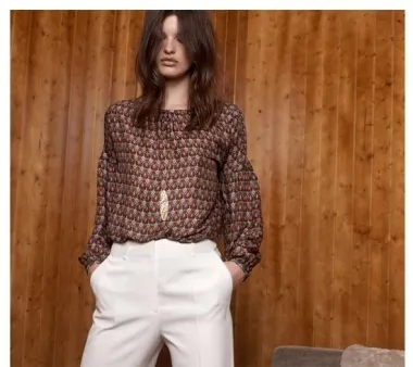 Massimo Dutti kolekcija jesen/zima 2015. (Izvor: www.massimodutti.com)