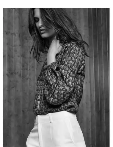 Massimo Dutti kolekcija jesen/zima 2015. (Izvor: www.massimodutti.com)