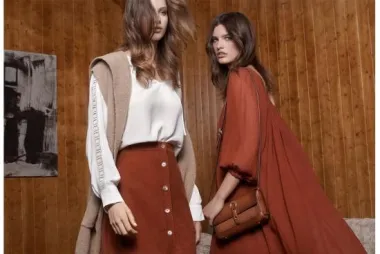 Massimo Dutti kolekcija jesen/zima 2015. (Izvor: www.massimodutti.com)