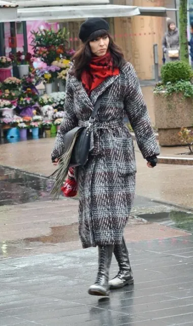 Zagrebačka špica: 04. veljače 2018. (Foto: Danijel Pavelić)