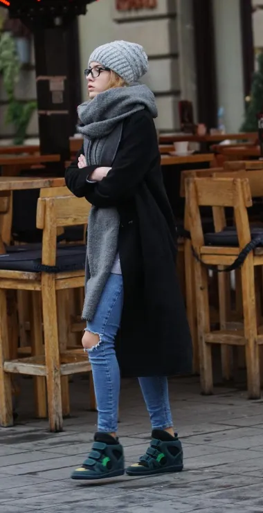 Zagrebačka špica: 24. studenog 2018. (Foto: Danijel Pavelić)