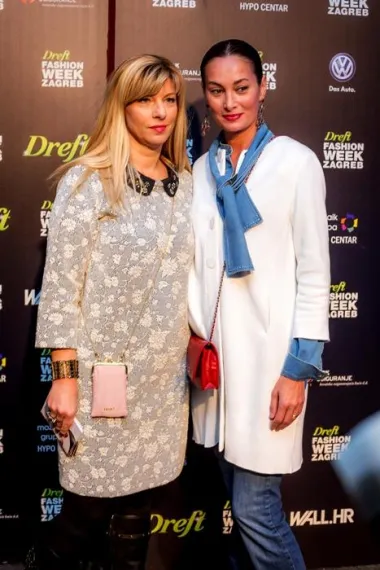 Dreft Fashion Week Zagreb (Photo by: Maja Brčić)