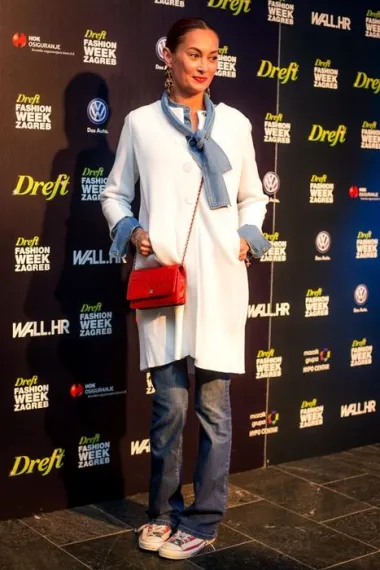 Dreft Fashion Week Zagreb (Photo by: Maja Brčić)