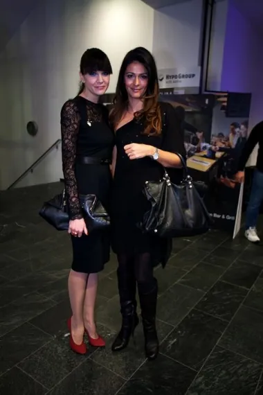 Dreft Fashion Week Zagreb (Photo by: Tomislav Smoljanović)