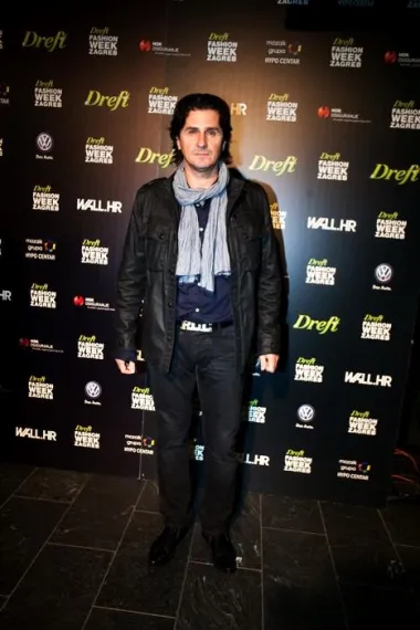 Dreft Fashion Week Zagreb (Photo by: Tomislav Smoljanović)