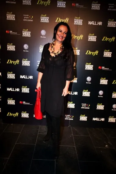 Dreft Fashion Week Zagreb (Photo by: Tomislav Smoljanović)