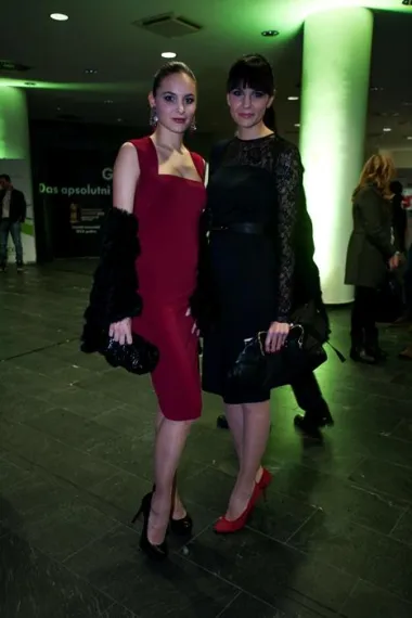 Dreft Fashion Week Zagreb (Photo by: Tomislav Smoljanović)