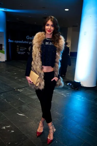 Dreft Fashion Week Zagreb (Photo by: Tomislav Smoljanović)