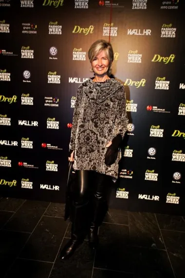 Dreft Fashion Week Zagreb (Photo by: Tomislav Smoljanović)