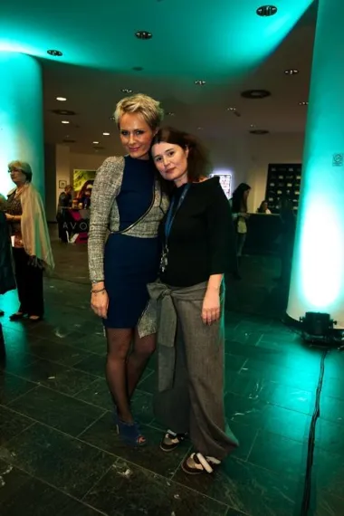 Dreft Fashion Week Zagreb (Photo by: Tomislav Smoljanović)