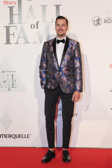Marko Tolja (FOTO: Tomislav Miletić/PIXSELL)