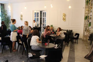 Ladies Only Pub Quiz