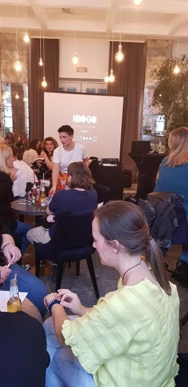 Ladies Only Pub Quiz