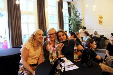 Ladies Only Pub Quiz