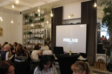 Ladies Only Pub Quiz