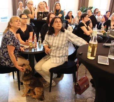 Ladies Only Pub Quiz