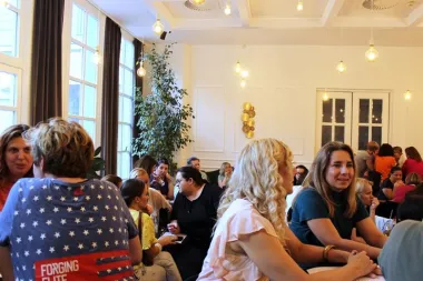 Ladies Only Pub Quiz