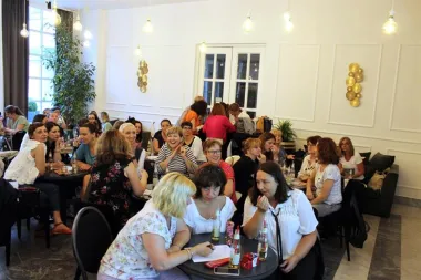 Ladies Only Pub Quiz