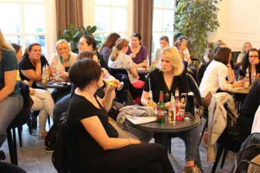 Ladies Only Pub Quiz