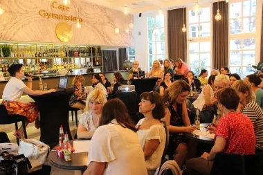 Ladies Only Pub Quiz