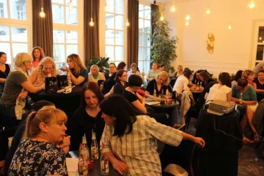 Ladies Only Pub Quiz