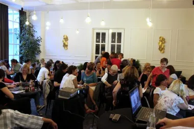 Ladies Only Pub Quiz