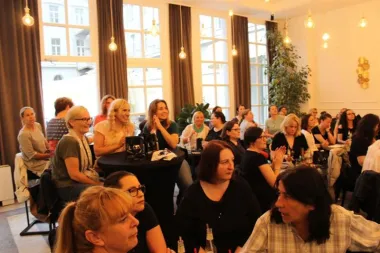 Ladies Only Pub Quiz