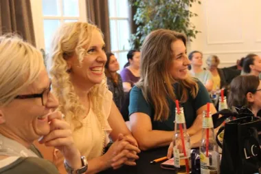 Ladies Only Pub Quiz