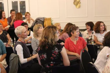 Ladies Only Pub Quiz