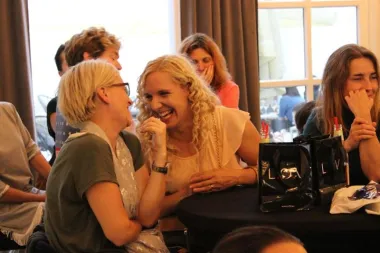 Ladies Only Pub Quiz