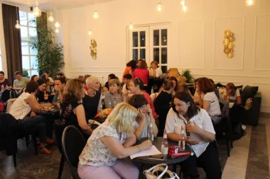 Ladies Only Pub Quiz