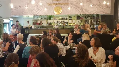 Ladies Only Pub Quiz