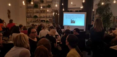 Ladies Only Pub Quiz