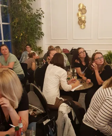 Ladies Only Pub Quiz