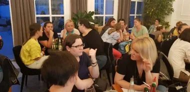 Ladies Only Pub Quiz