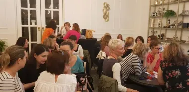 Ladies Only Pub Quiz