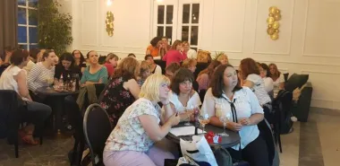 Ladies Only Pub Quiz