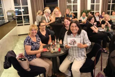 Ladies Only Pub Quiz