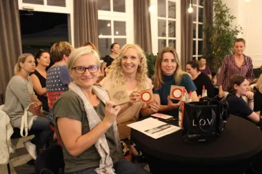 Ladies Only Pub Quiz